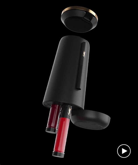 buy ysl lipstick printer|create your own lipstick color.